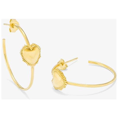 Gioielli Radiant Ry000057. Orecchini, Colore Oro. Donna. - In ordine - Foto 2