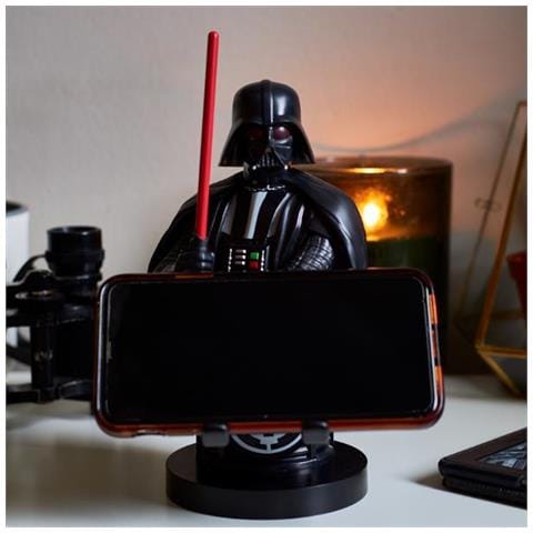 Star Wars Darth Vader Choke Pose - Foto 1