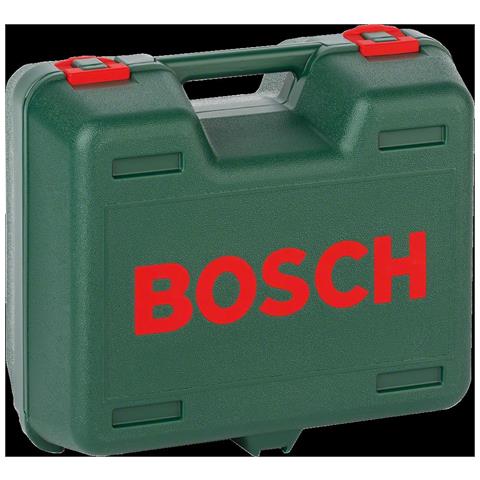 Valigetta in Plastica per Seghe Circolari Portatili - Foto 1