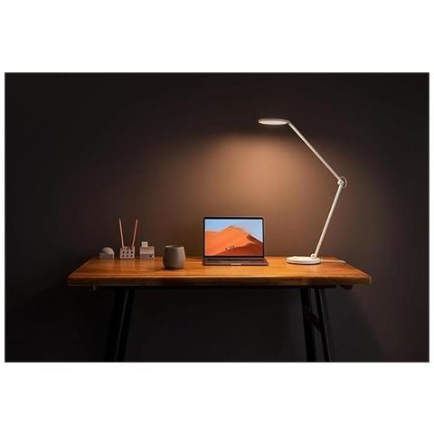 Mi LED Desk Lamp Pro White EU BHR5968EU - Foto 4