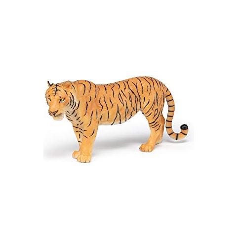 Grande Tigre Figura, Multicolor - Foto 1