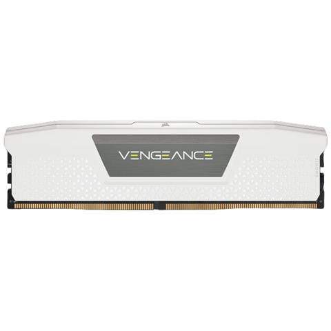 Vengeance CMK64GX5M2B5600C40W memoria 64 GB 2 x 32 GB DDR5 5600 MHz - Foto 2