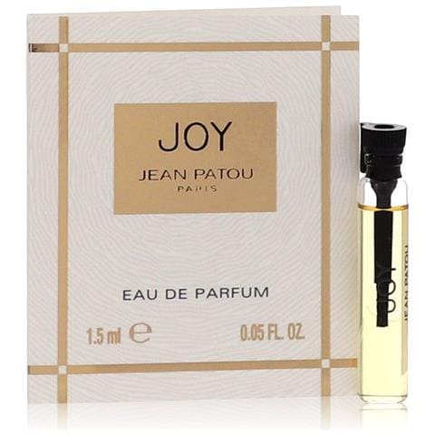 Joy By Vial Edp (sample) . 05 Oz (women) - Foto 1
