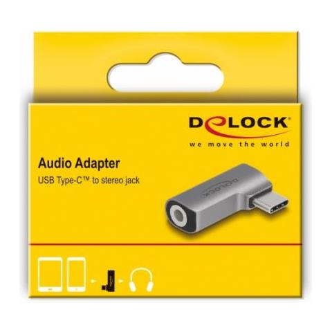 64192 Scheda Audio 2.0 Canali Usb - Foto 2