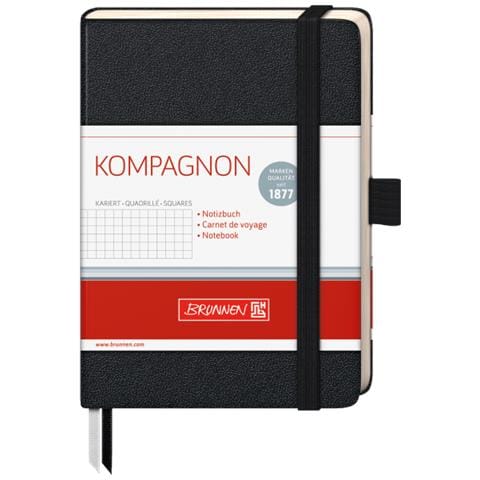 105521805 Quaderno Per Scrivere 192 Fogli Nero - Foto 2