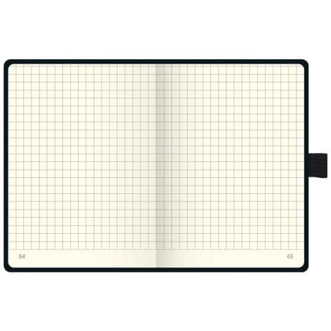 105521805 Quaderno Per Scrivere 192 Fogli Nero - Foto 3