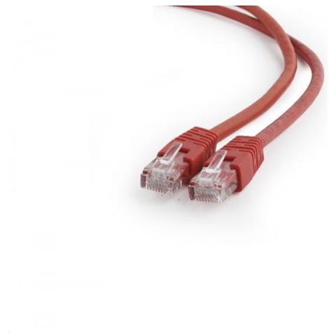 Pp6u-5m Cavo Di Rete Giallo Cat6 U /utp (utp) - Foto 1