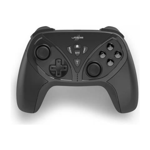 Hama Vendetta 300 Unleashed Nero Gamepad Analogico /digitale - Foto 2