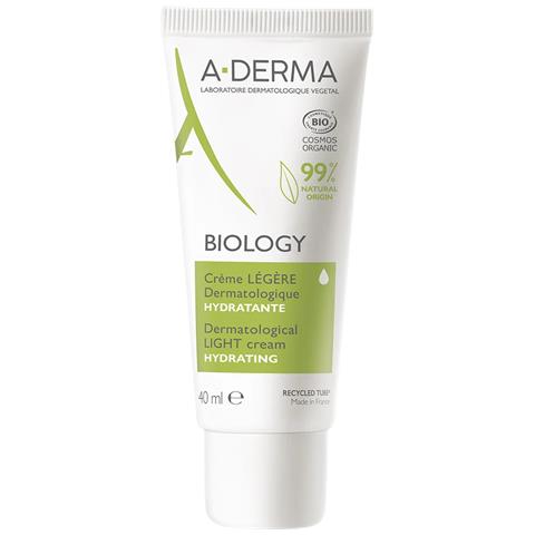 , Biology, Crema Leggera, 40 Ml - Foto 3