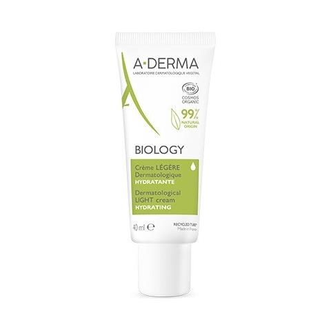 , Biology, Crema Leggera, 40 Ml - Foto 2