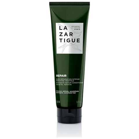 , Repair, Vegano, Balsamo Per Capelli, Per La Riparazione, 150 Ml - Foto 2