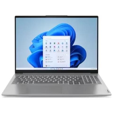 Notebook ThinkBook 16 G6 IRL K12 21KHS00G00 Monitor 16" WUXGA Intel Core I3-1315U Ram 8GB SSD 256GB Grafica UHD 3x USB Windows 11 Pro Edu - Foto 1