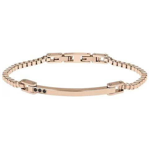 Bracciale Uomo Breil Tj2745 20 Cm - Foto 1