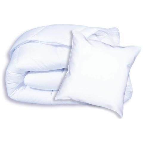 Piumino Letto 140 X 200 Cm - Foto 1