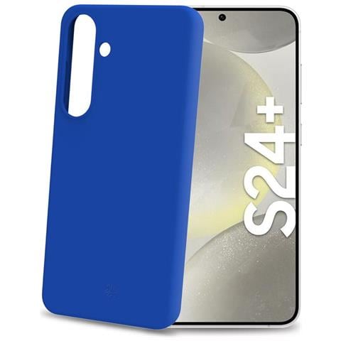 Custodia Per Cellulare Celly Galaxy S24+ Nero - Foto 1