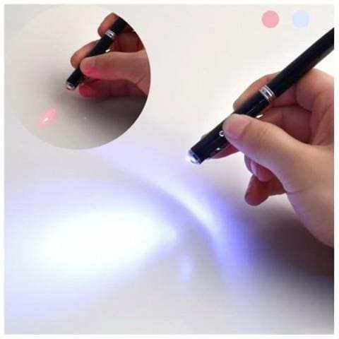 Puntatore Laser Cool Stylus - Foto 1
