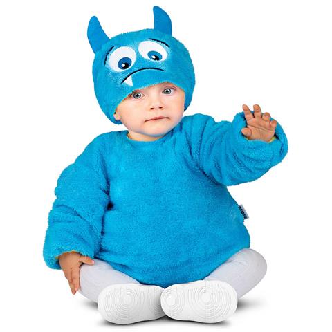 Costume Per Bambini My Other Me Mostro Reversibile (2 Pezzi) - Foto 5