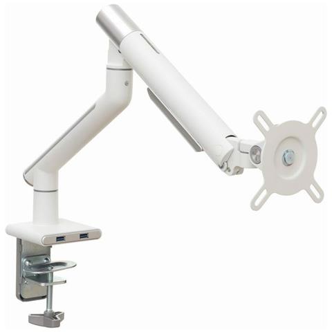 Supporto Da Tavolo Per Schermo Ramm L-19gd 17' 32' - Foto 1