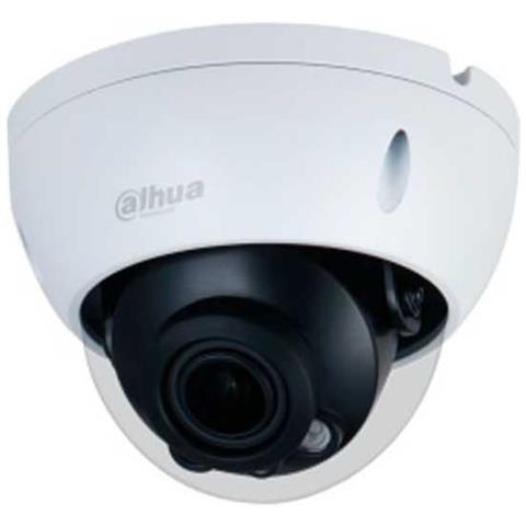 Caméra Réseau Dôme Vari-focale Infrarouge 4mp Dh-ipc-hdbw1431rp-zs-2812-s4 - Foto 1