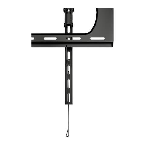 461931 Supporto TV a parete 3,05 m (120") Nero - Foto 2