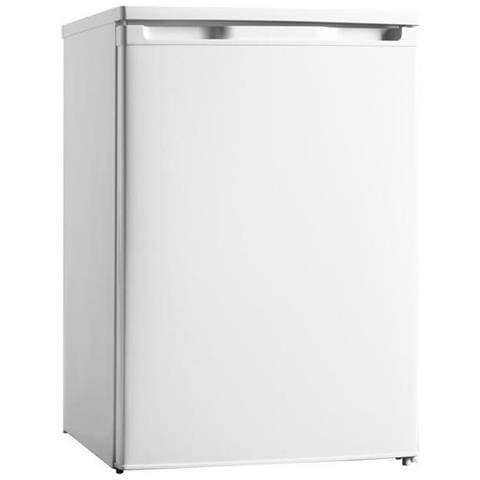 Congelatore Verticale RCU119WH2 A Libera Installazione No Frost Capacità Netta 83 l Classe E Colore Bianco - Foto 1