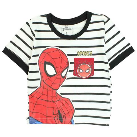 T-shirt Spiderman - Foto 1