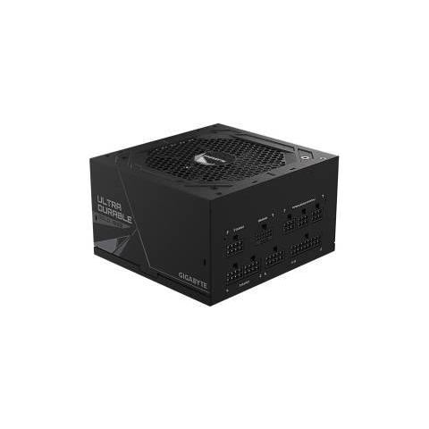 Alimentatore PC UD1000GM PG5 80 Plus Gold ATX 1000 W Colore Nero - Foto 2