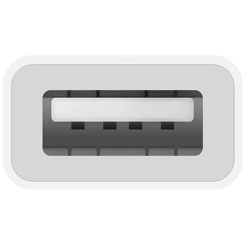 MW5L3ZM /A cavo USB USB C USB A Bianco - Foto 3