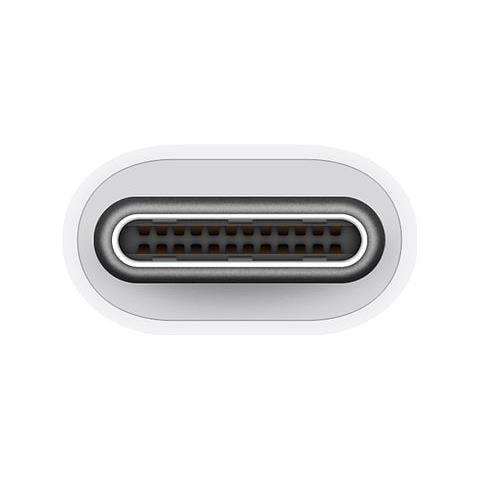 MW5L3ZM /A cavo USB USB C USB A Bianco - Foto 2