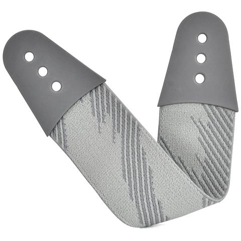 Cinghia Per Fascia Per Steelseries Arctis Nova 1,1x, 3 Gray - Foto 5