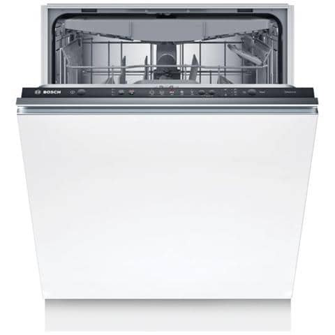 Lavastoviglie SMV25EX02E da Incasso a Scomparsa Totale Classe E Capacità 13 Coperti - Foto 1