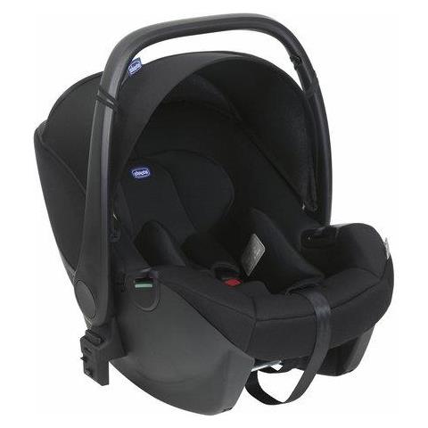 Seggiolino auto 06087070950000 KORY Essential Black - Foto 1