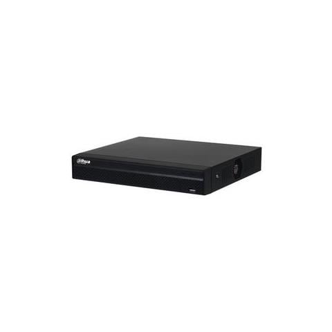 Lite Dhi-nvr4104-4ks2/l Videoregistratore Di Rete (nvr) 1u Nero - Foto 1