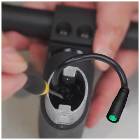 Cavo Dati Per Xiaomi Mi 3 Lite E Mi 4 Lite 1a Generazione 175 Cm - Foto 2