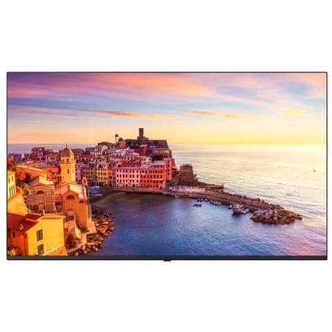 TV LED 4K Ultra HD 55" 55UM662H4LC.AEU Smart TV WebOS - Foto 1