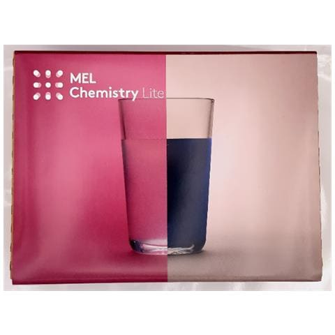 Set Da Piccolo Chimico Con Soluzione Magica Per Bambini - Foto 2