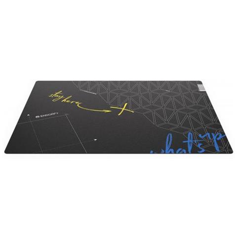 Fp120r Cuscinetto Di Protezione Del Pavimento Per Mobili 1 Pz Rettangolare - Foto 2