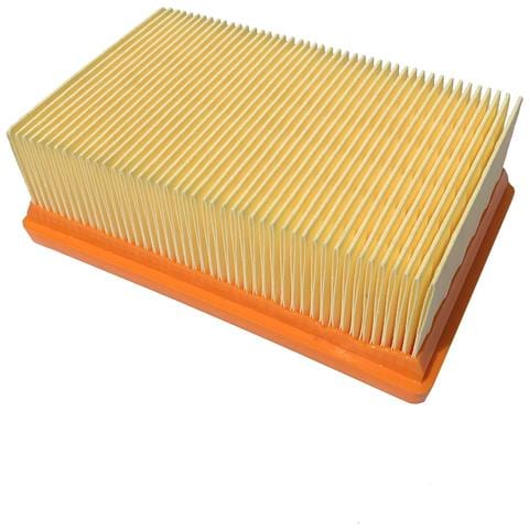 Filtro A Sacchetto Per La Polvere Per Kärcher Wd4 Wd5 Wd6 P Wd5 P Wd6 P Premium Mv4 Mv5 Mv6 - Foto 4