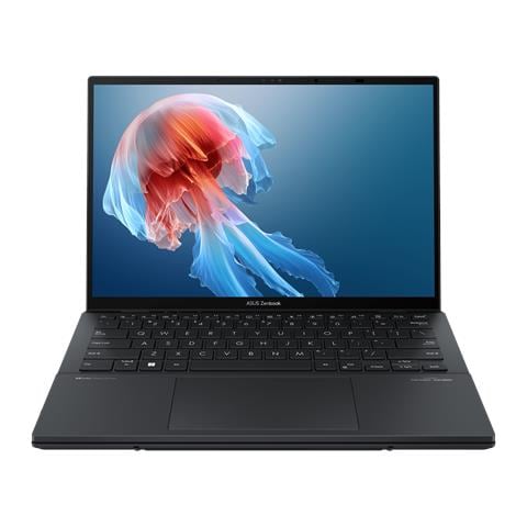 Zenbook Duo UX8406MA-PZ255W Intel Core Ultra 9 185H Computer portatile 35,6 cm (14") Touch screen 3K 32 GB LPDDR5x-SDRAM 1 TB SSD Wi-Fi 6E (802.11ax) Windows 11 Home Grigio - Foto 14