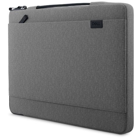 Dell Ecoloop Urban Sleeve 11-14 35,6 Cm (14"") Custodia A Tasca Grigio - Foto 4
