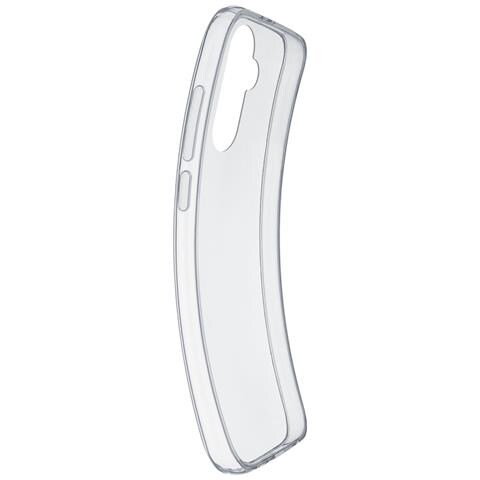 Cellularline Soft - Galaxy A16 - Foto 1