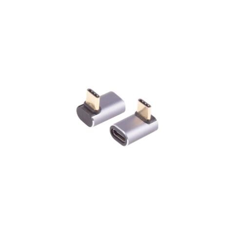 BS14-05037 adattatore per inversione del genere dei cavi USB C Grigio - Foto 1