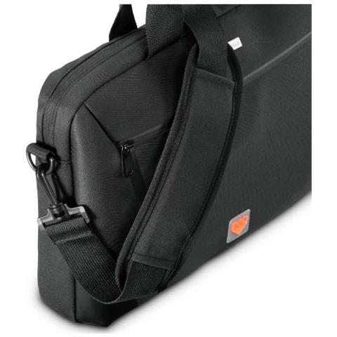Extreme Protect 35,8 cm (14.1") Borsa con caricamento dall'alto Nero - Foto 2