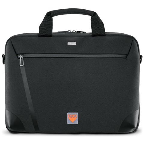 Extreme Protect 35,8 cm (14.1") Borsa con caricamento dall'alto Nero - Foto 1