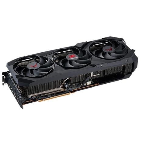 Red Devil Radeon RX 9070 AMD 16 GB GDDR6 - Foto 2