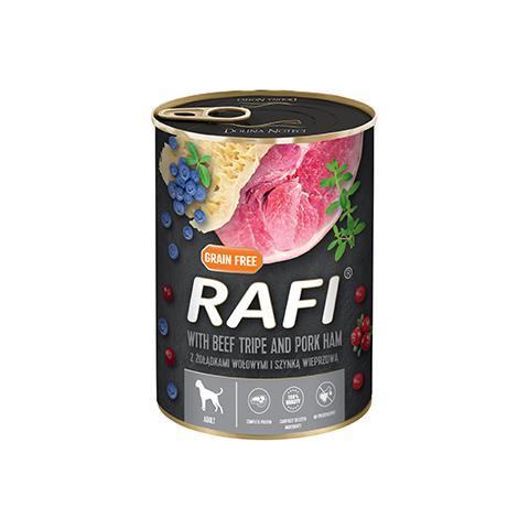 Rafi Manzo, Prosciutto Adulto 400 g - Foto 1