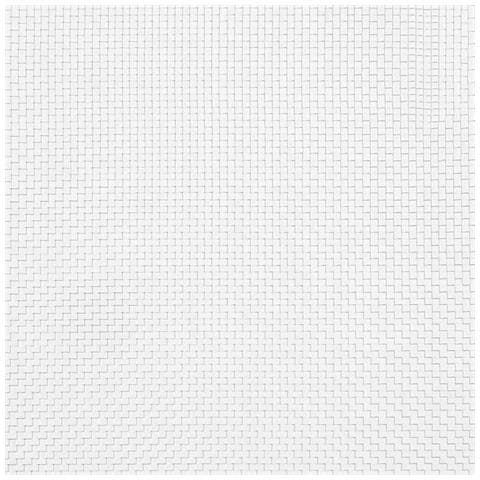 Lusso Casadino -  Recinzione In Rete In Acciaio Inossidabile 60x1000 Cm Argento - Foto 5