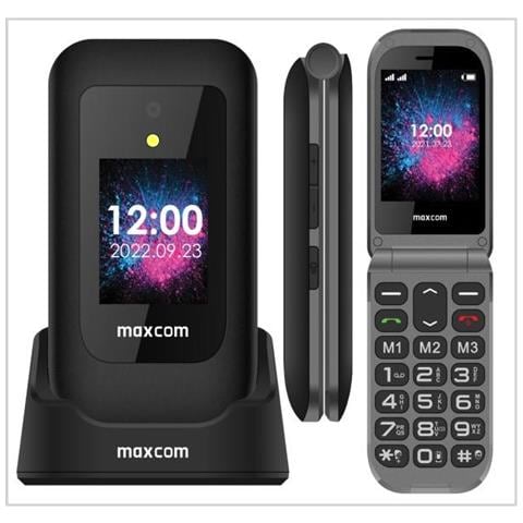 Telefono Comfort MM827 4G - Foto 1
