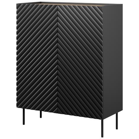 301451 armadio soggiorno Scaffale - Foto 1