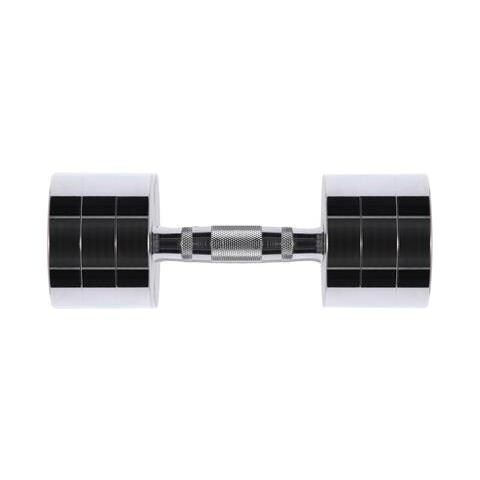 CHD10 Manubrio fisso 10 kg 2 pz - Foto 7